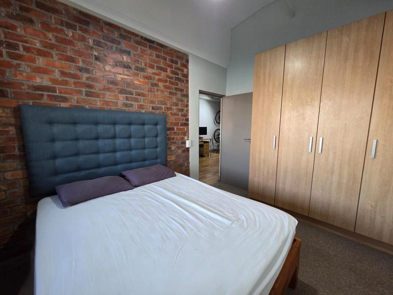 To Let 1 Bedroom Property for Rent in Salt River Western Cape